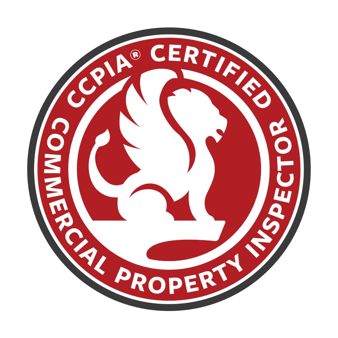 CCPIA Certified Commercial Property Inspector