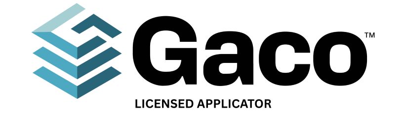 Gaco Licensed Applicator