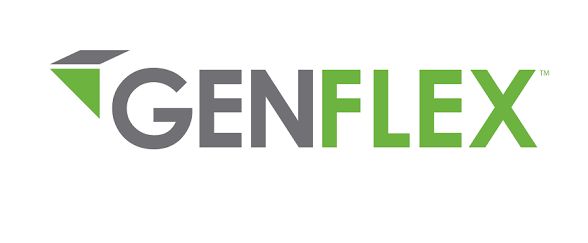 GenFlex Licensed